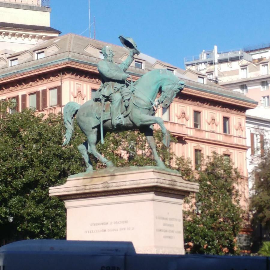 Casa Anna Villa Ceparana Kültér fotó